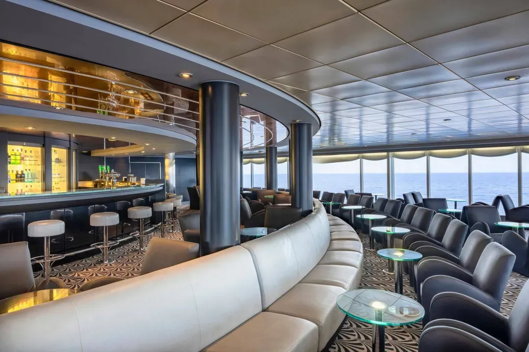 【MSC序曲號】MSC SINFONIA 地中海5晚單程旅行：從義大利奇維塔韋基亞（羅馬）到義大利熱那亞（波托菲諾）-9