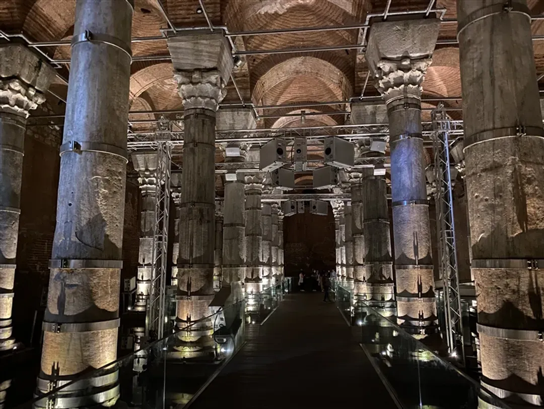 五星阿聯酋》經典土耳其旅遊11日│早鳥購熱氣球│灑鹽哥漢堡餐、仿洞穴連泊、海峽遊船、番紅花城、特洛伊、6大世界文化遺產-16