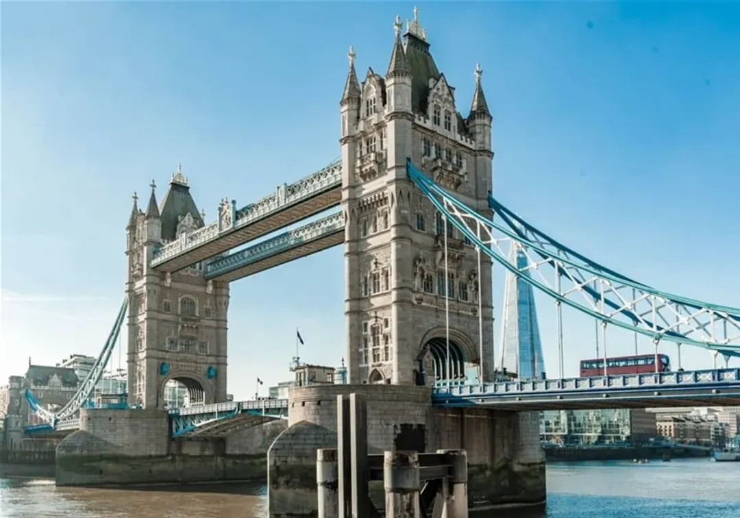 英國旅遊