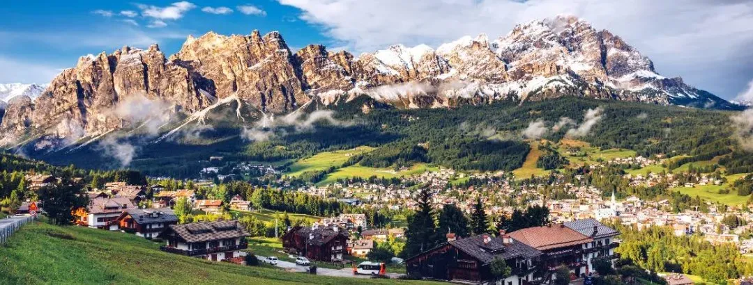 北義旅遊,北義大利,北義多洛米堤,阿爾卑斯,dolomiti