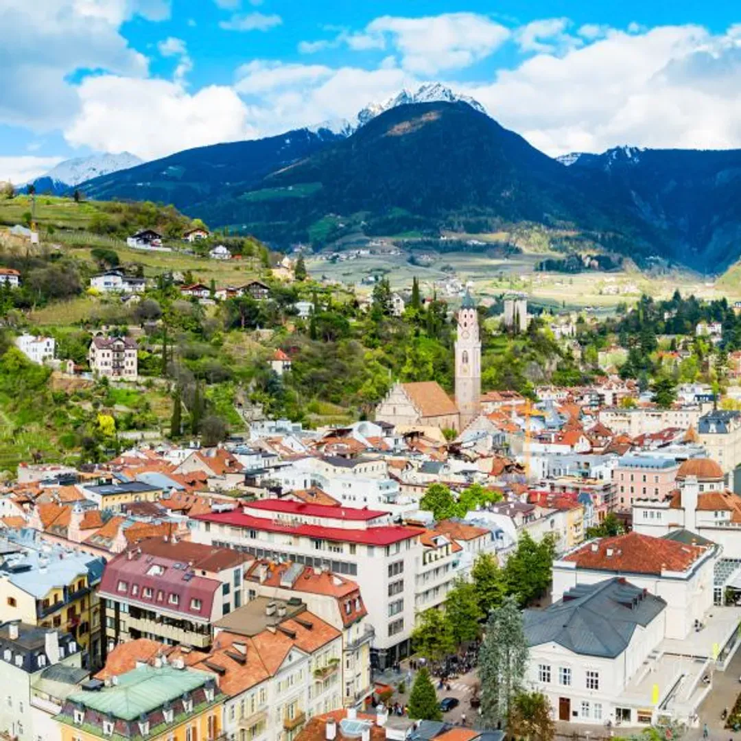 Merano