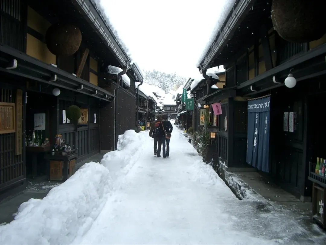 限定北陸旅遊|全程無自理餐|童話合掌村.兼六園.飛驒高山.馬籠宿.溫泉五日|保住一晚~凱悅或希爾頓集團酒店-6