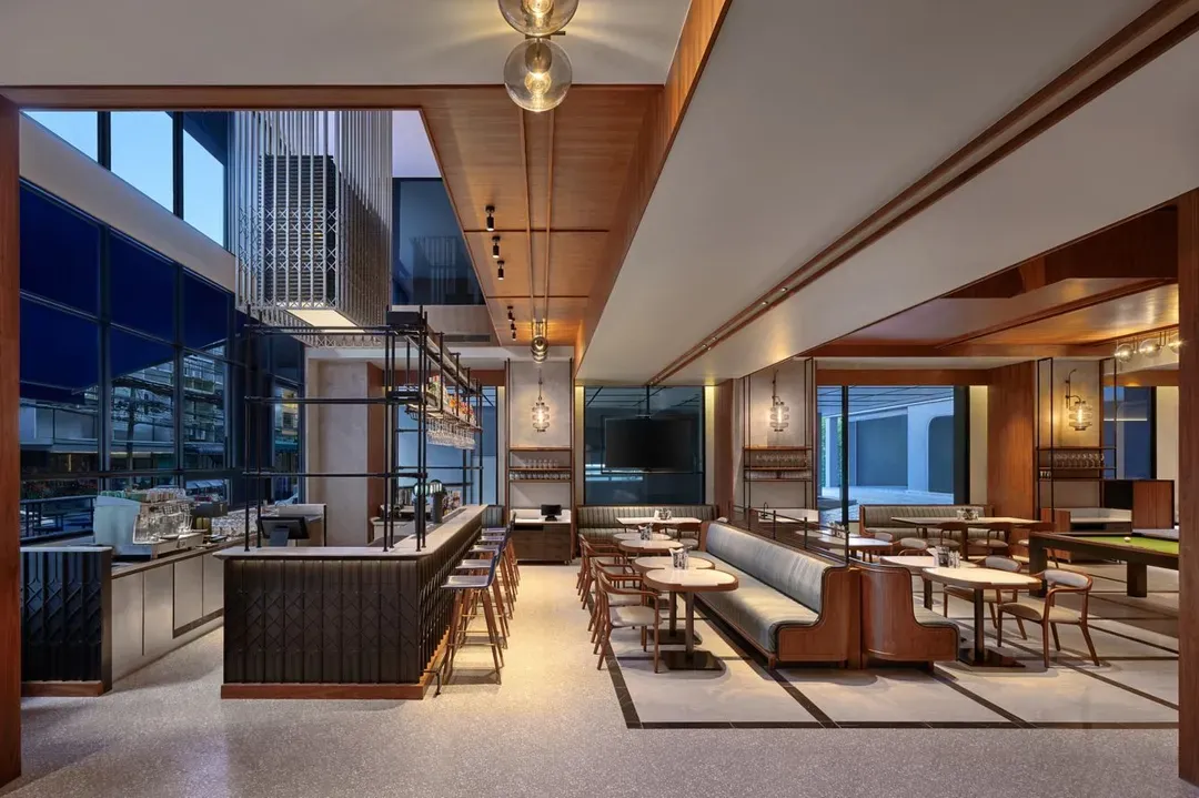 曼谷：精品四星酒店(兩晚)