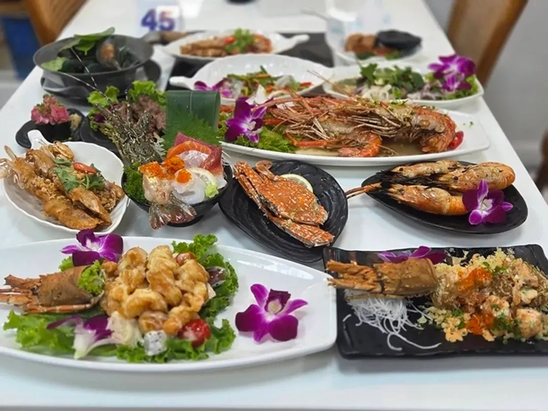 特色餐食