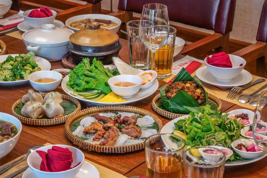 美食推薦