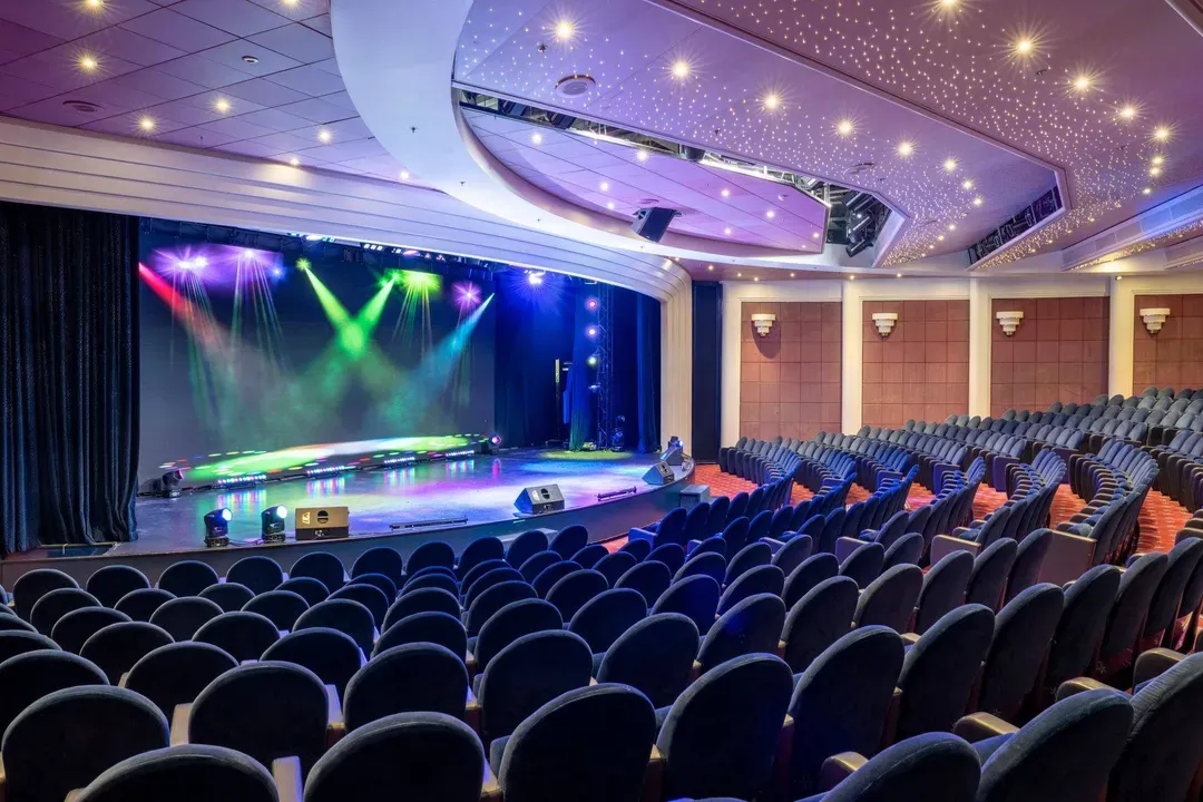 【MSC歌劇號】MSC OPERA MSC Grand Voyages 19 晚單程：從法國馬賽（普羅旺斯）至馬提尼克島法蘭西堡-5