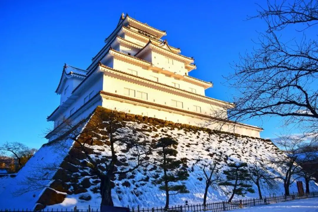 小東北漫遊