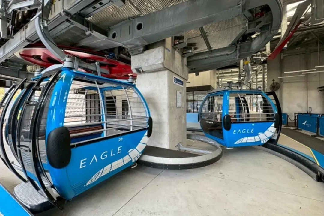 享CHILL墨爾本~亞瑟王座纜車、草莓園採果趣、神仙企鵝歸巢、市區電車漫遊七日-9