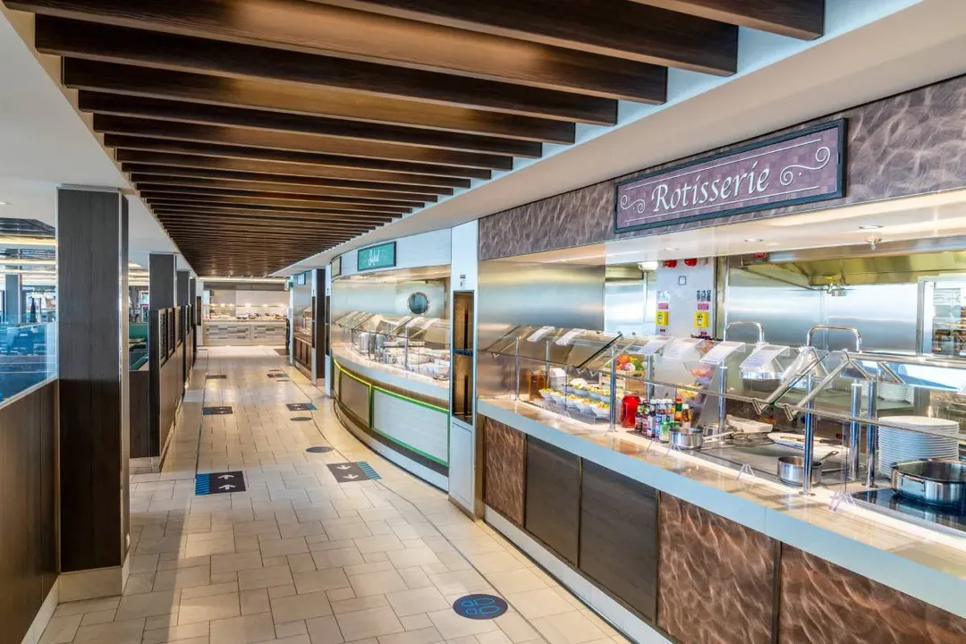 餐廳介紹
