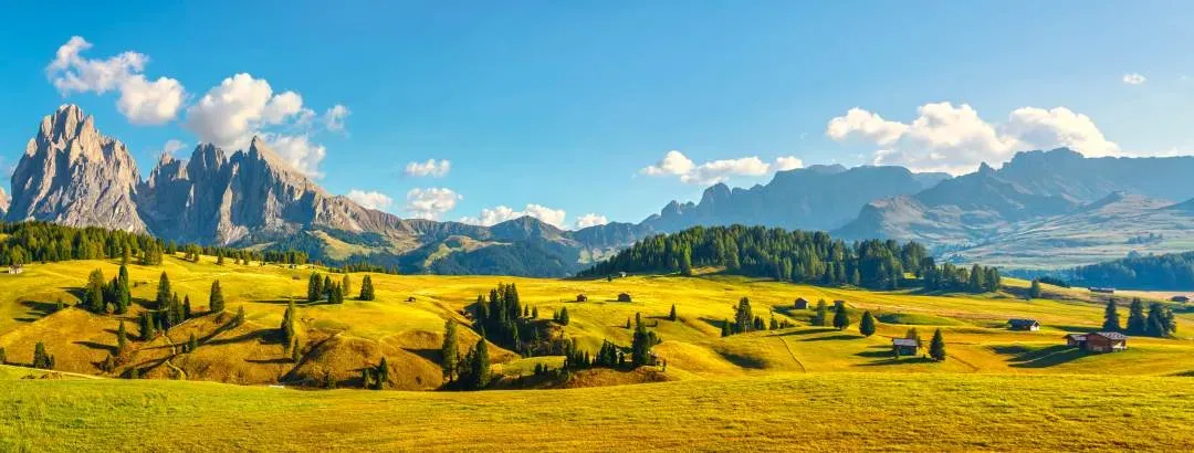 多洛米緹山,北義大利旅遊,多洛米緹旅遊,北義旅遊,阿爾卑斯之最,Cortina D'ampezzo