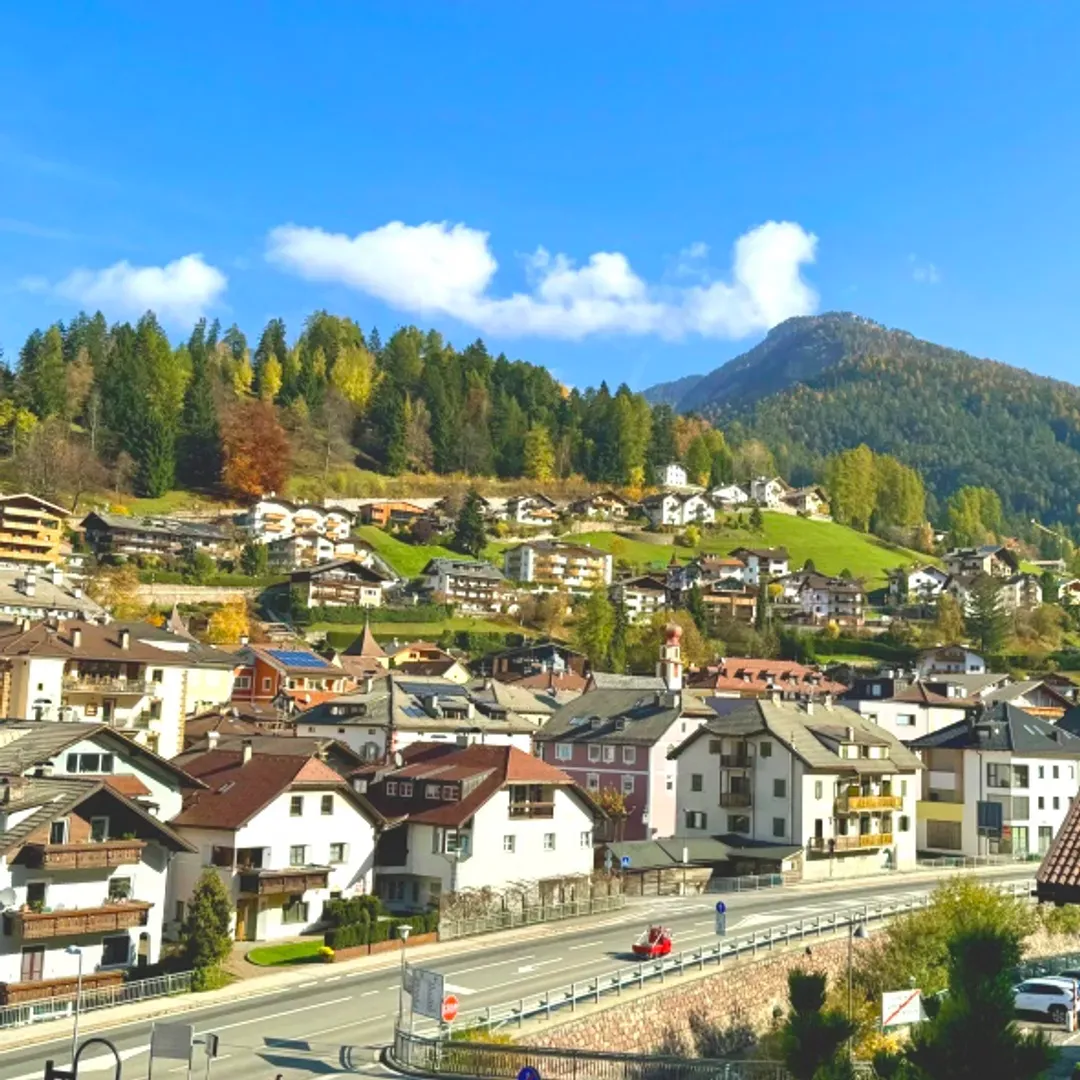 Ortisei