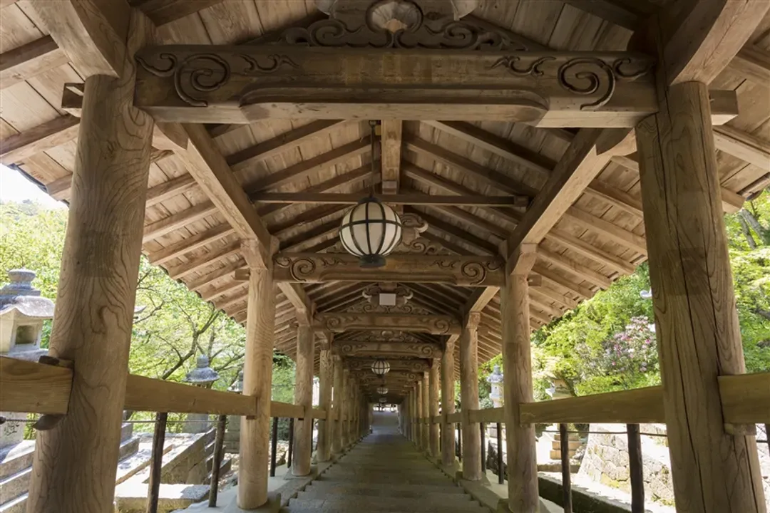 旅展限定｜關西旅遊｜花之御寺奈良長谷寺.清水寺.京都錦市場.結緣神社.日式老酒藏五日｜台中出發