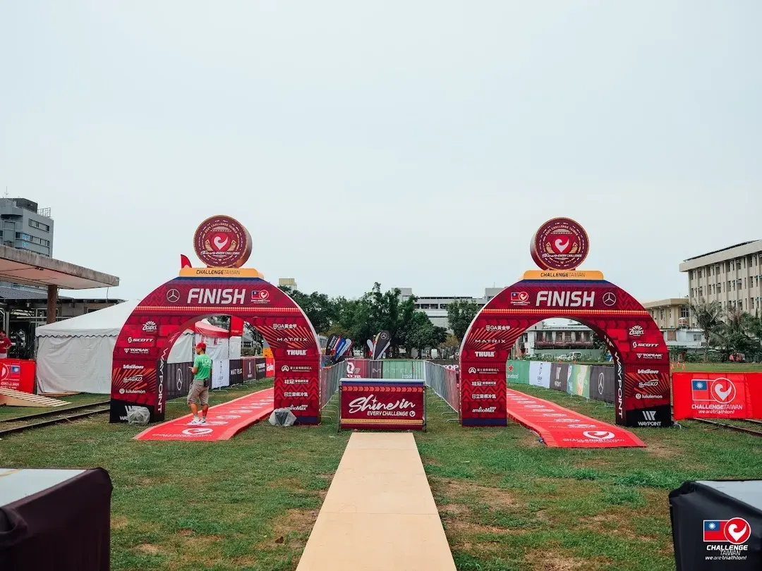 【2027 Challenge Taiwan 家庭套裝】參賽權組合＋超值精選2晚住宿-5