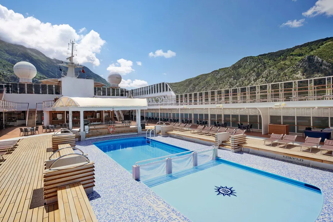 【MSC和諧號】MSC ARMONIA 地中海7晚來回之旅：從義大利布林迪西（萊切）出發-6