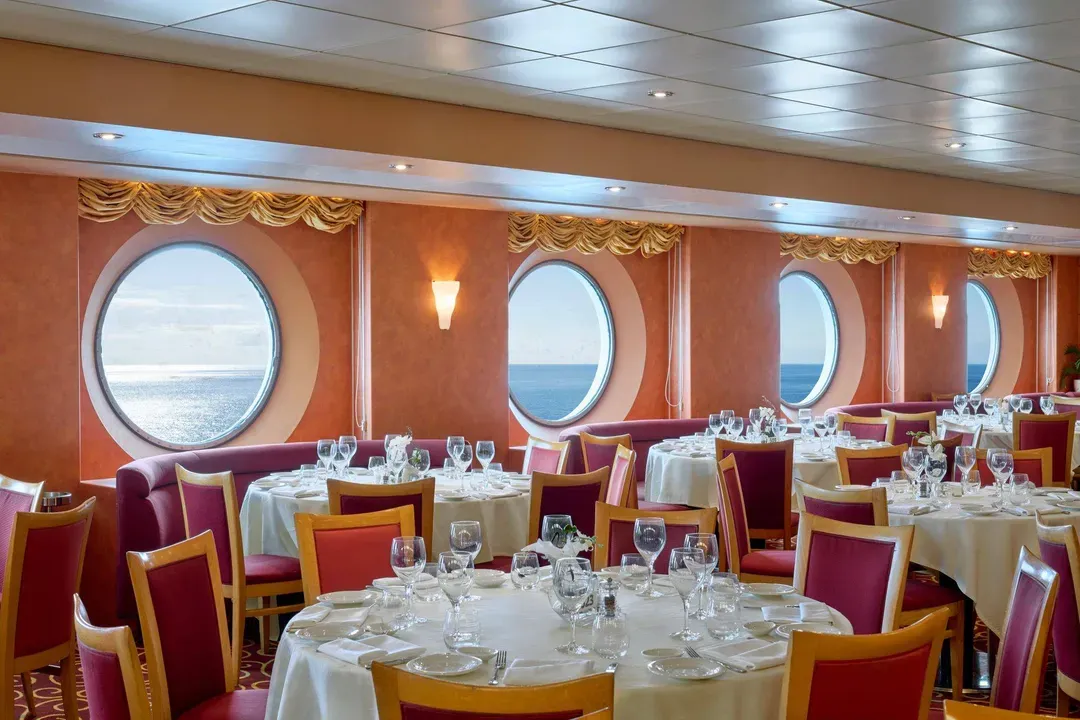 【MSC和諧號】MSC ARMONIA 地中海7晚往返之旅：從克羅埃西亞斯普利特出發-8