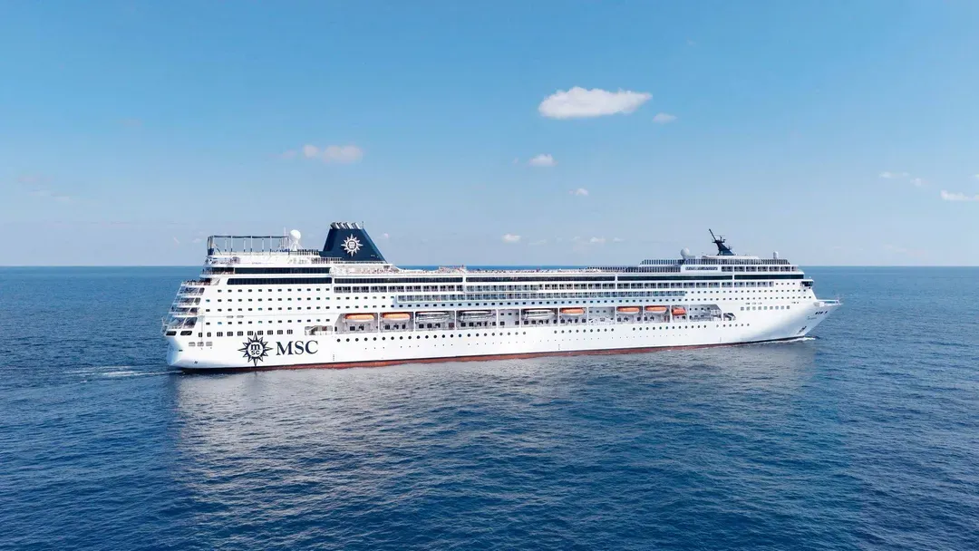 【MSC和諧號】MSC ARMONIA 東地中海7晚往返之旅：從義大利威尼斯出發，前往義大利馬爾蓋拉。-2