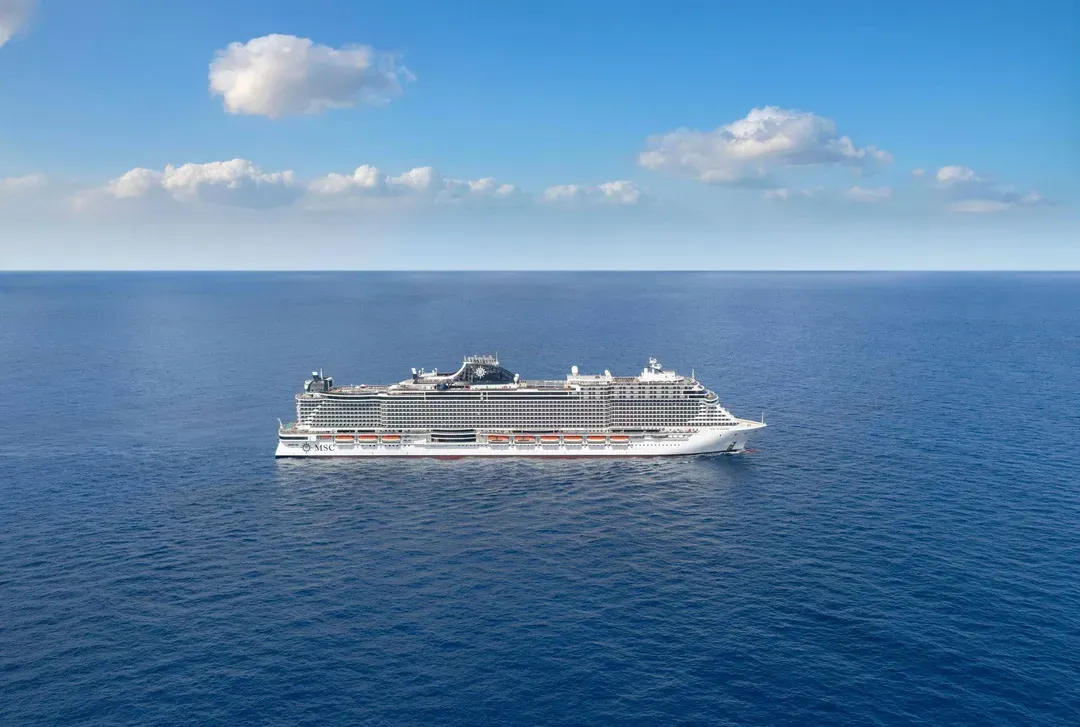 【MSC海際線號】MSC SEASHORE 巴哈馬群島 4 晚往返之旅：從佛羅裡達州卡納維拉爾港（奧蘭多）出發-2