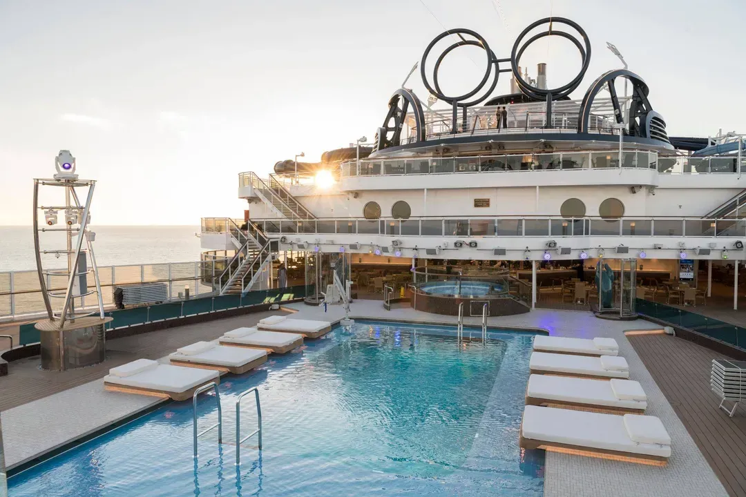 【MSC海岸線號】MSC SEASIDE 巴哈馬群島 3 晚往返之旅：從佛羅裡達州邁阿密出發-7