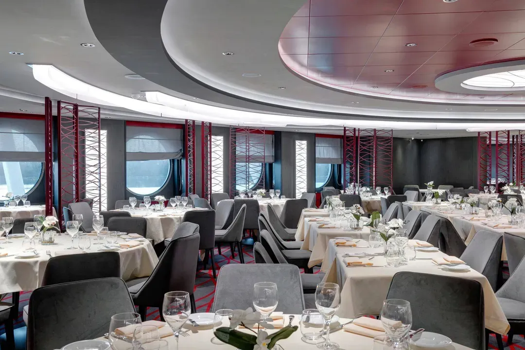 【MSC海岸線號】MSC SEASIDE 巴哈馬群島 4 晚往返之旅:從佛羅裡達州邁阿密出發-10
