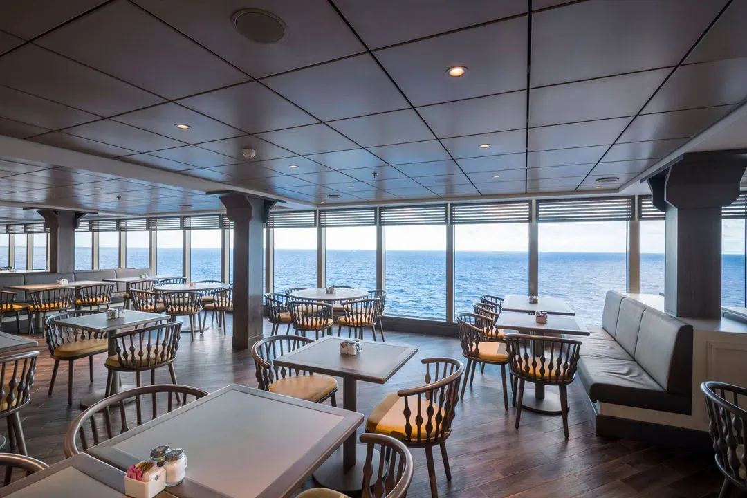 【MSC海岸線號】MSC SEASIDE 巴哈馬群島7晚往返之旅：從佛羅裡達州邁阿密出發-12