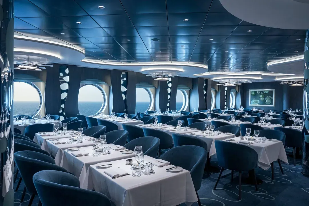 【MSC亞美利加號】MSC WORLD AMERICA 東加勒比海和西加勒比海14晚往返之旅：從佛羅裡達州邁阿密出發-5