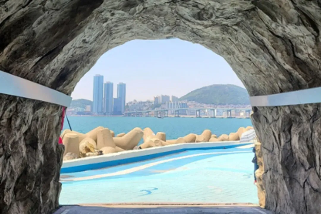 白淺灘文化村
