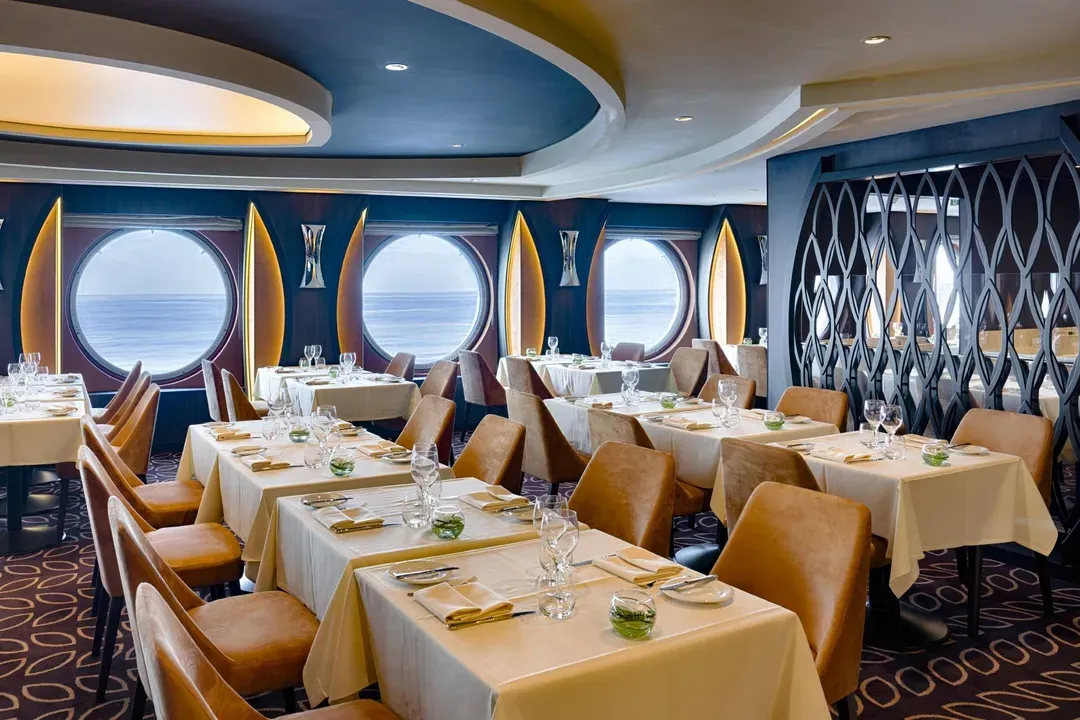 【MSC亞美利加號】MSC WORLD AMERICA 東加勒比海巴哈馬群島7晚往返之旅：從佛羅裡達州邁阿密出發-11