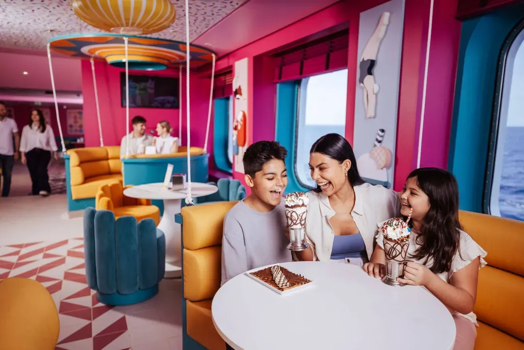 【MSC亞美利加號】MSC WORLD AMERICA 東加勒比海巴哈馬群島7晚往返之旅：從佛羅裡達州邁阿密出發-12