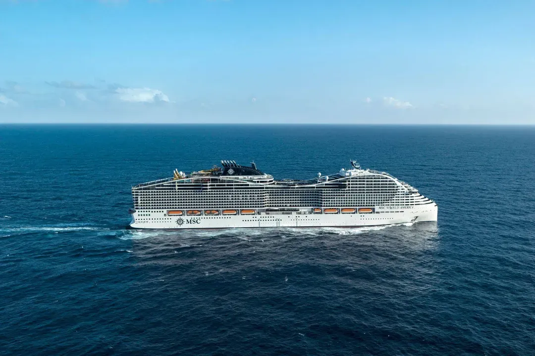 【MSC亞美利加號】MSC WORLD AMERICA 東加勒比海巴哈馬群島7晚往返之旅：從佛羅裡達州邁阿密出發-2