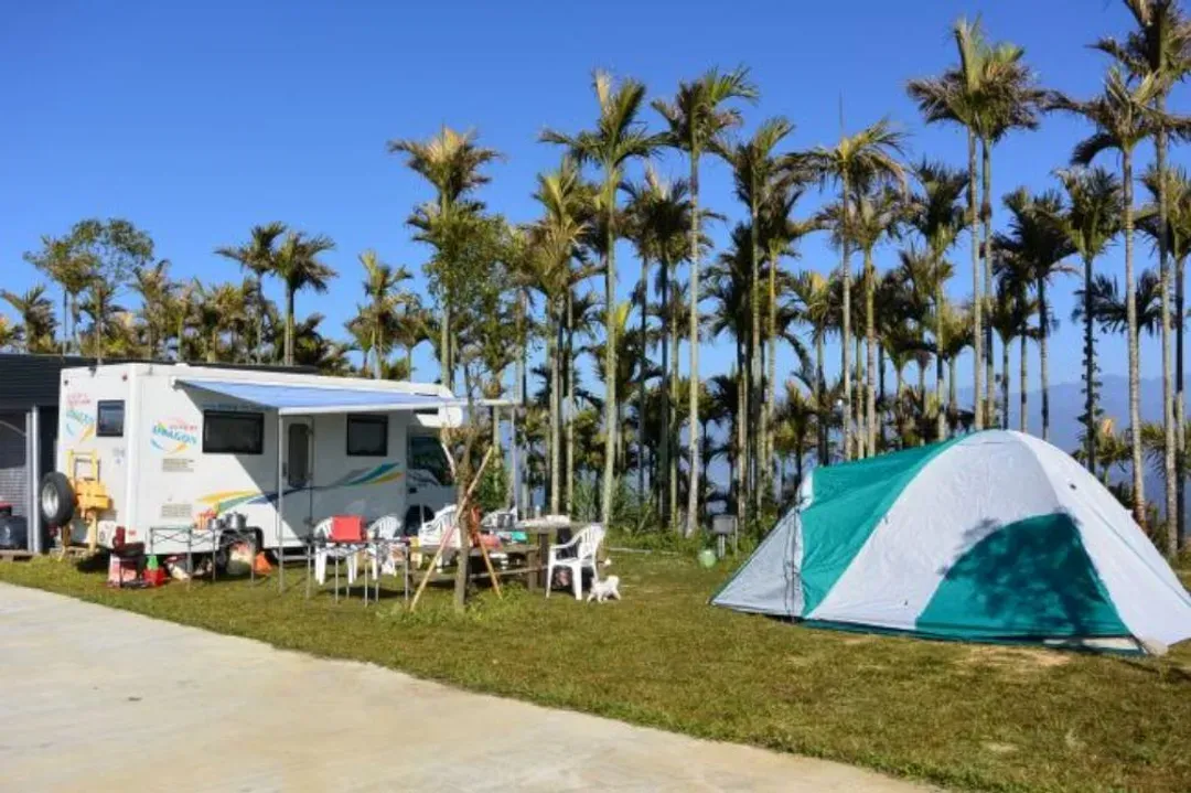 Beishan Camping Farm-5