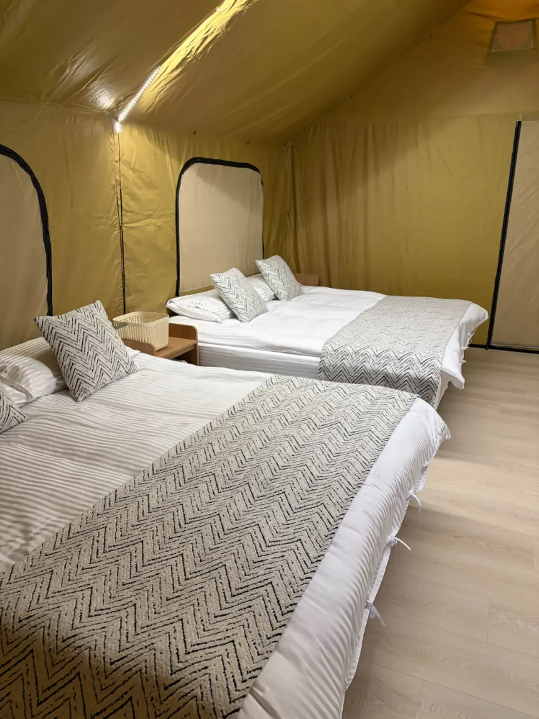 Beishan Camping Farm-6
