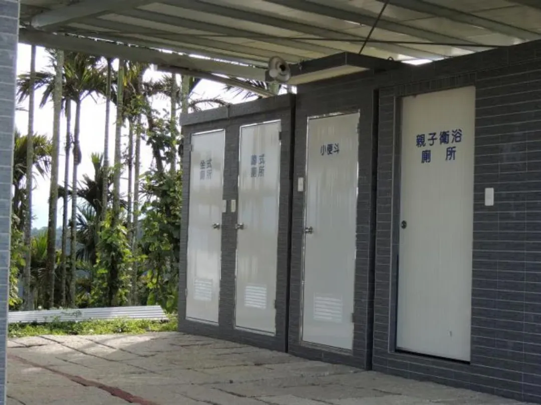 Beishan Camping Farm-7