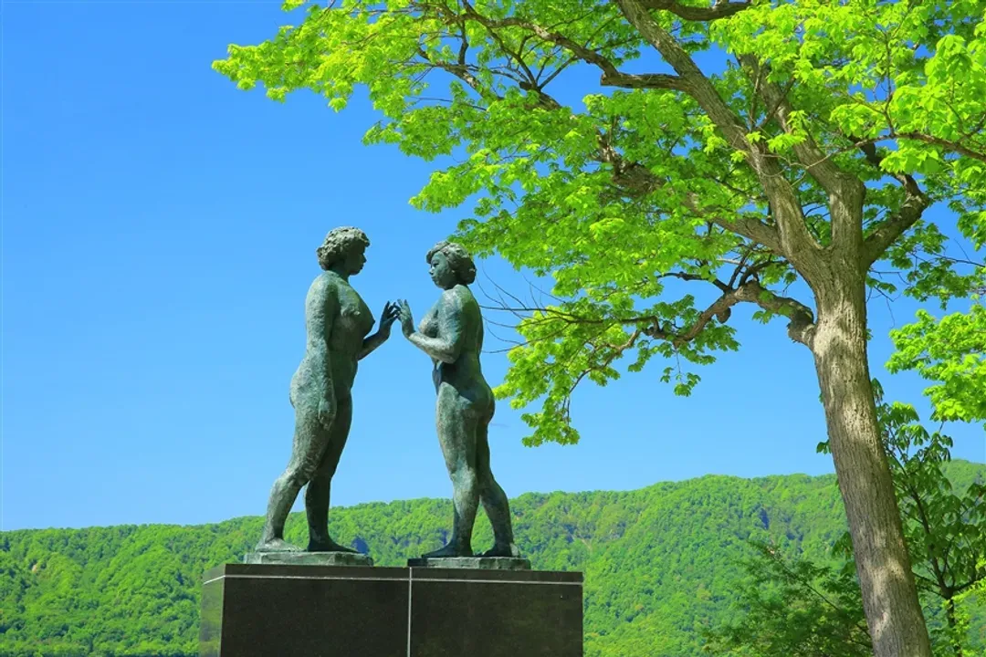 限量.東北旅遊|仙台.青森雙點進出.奧入瀨溪流散策.銀山溫泉街.藏王御釜.立石山寺.松島遊船.和牛吃到飽.螃蟹溫泉六日-5