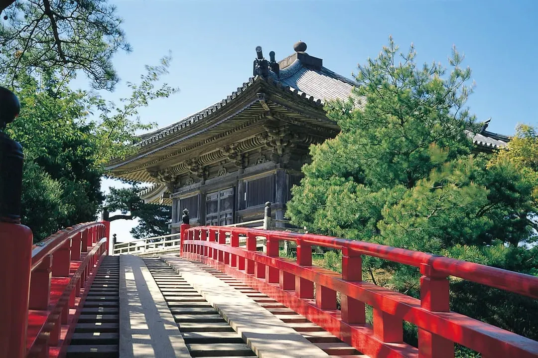 結緣橋