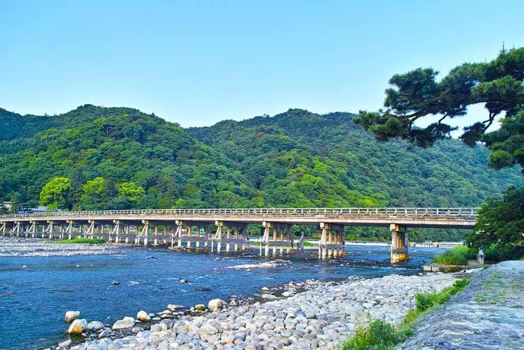 【限量出清】關西超值選、京都醉風情、宇治抹茶香、大阪燒肉吃到飽五日-9
