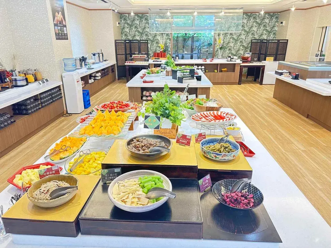特色美食
