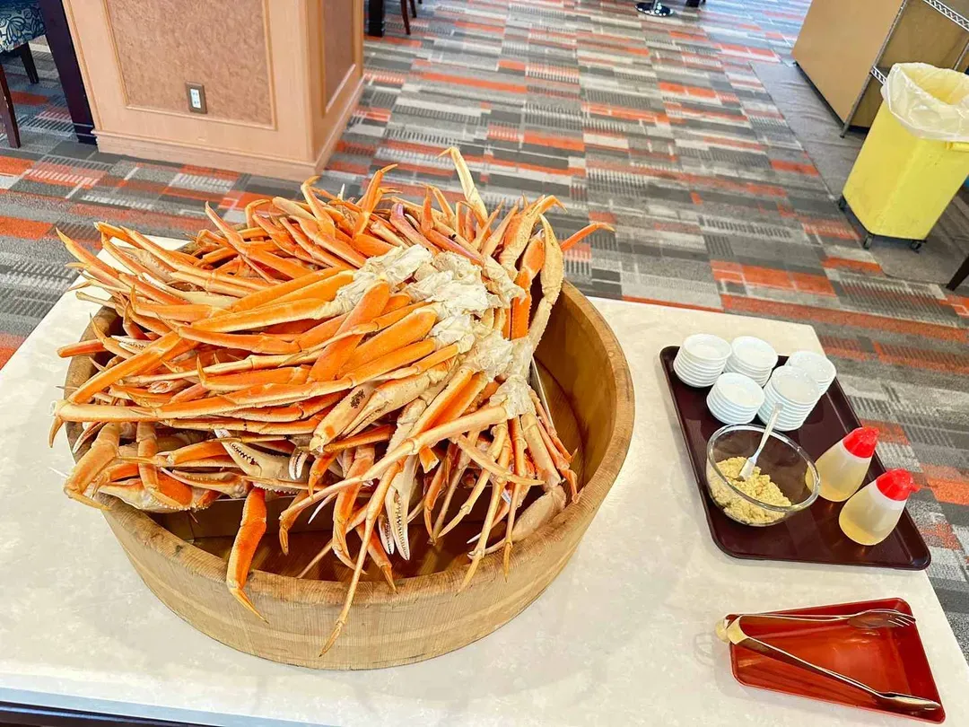 特色美食