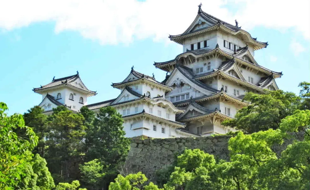 姬路城(不上天守閣)