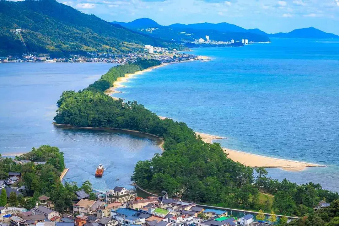 秘境私房景點
