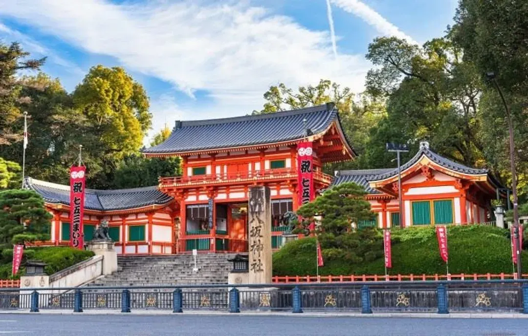 京都最愛風情