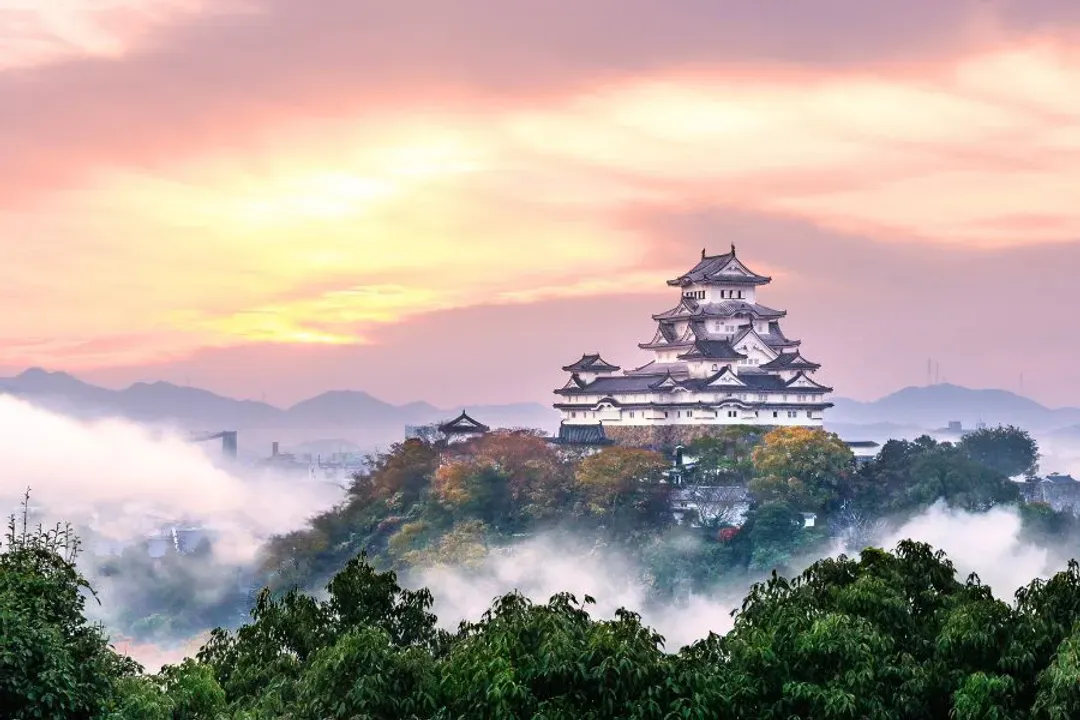 姬路城(不上天守閣)