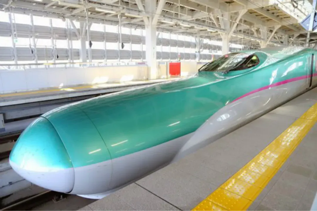 【蘋安賀歲，預購減3000】藏王樹冰纜車、松島銀山溫泉、津輕暖爐列車、星野雙名宿體驗五日(不進免稅店)-8