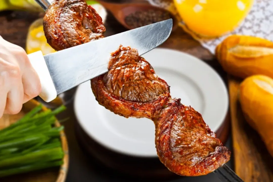 葡式BBQ-葡式美食體驗