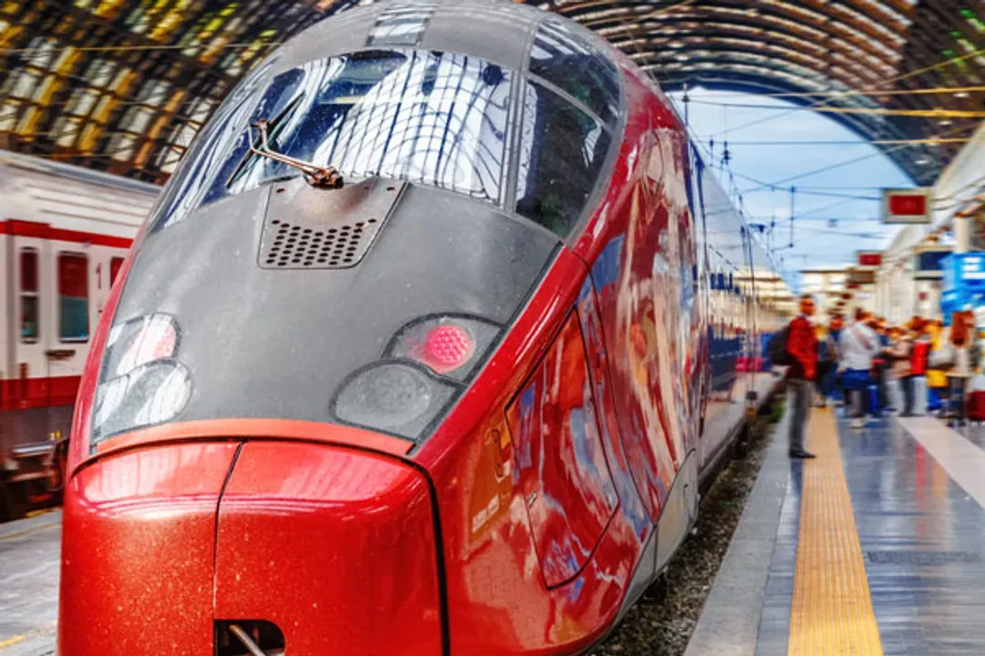 【吉羊賀歲、預購減5000】義大利雙列車、托斯卡尼莊園、漫遊羅馬假期、巴薩米克醋巡禮10日-5