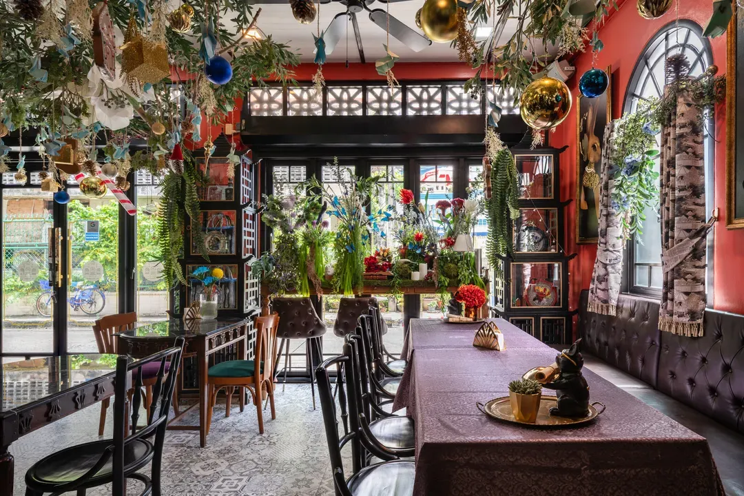 De Phanakron Boutique Hotel-12