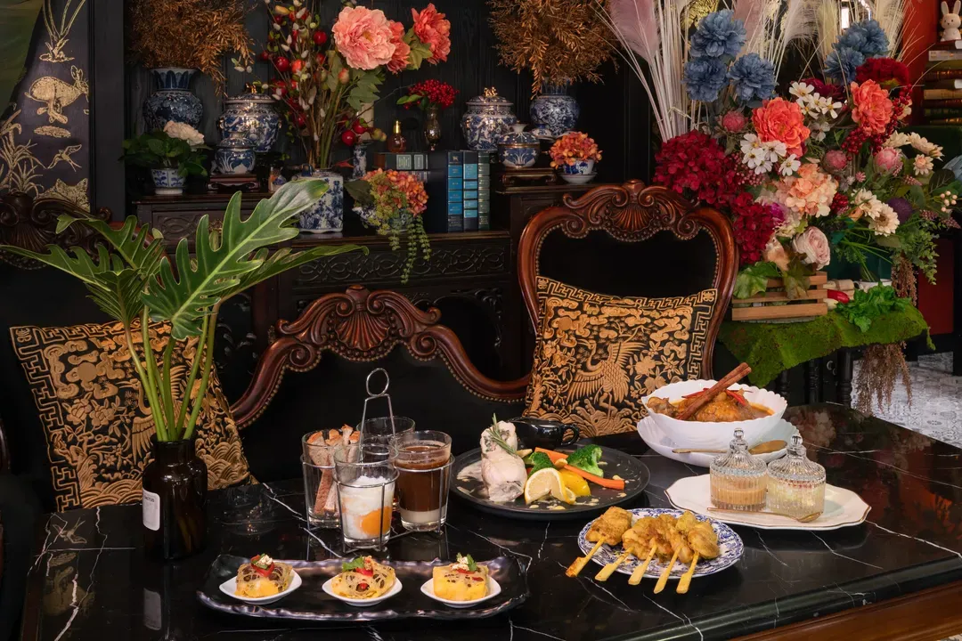 De Phanakron Boutique Hotel-19