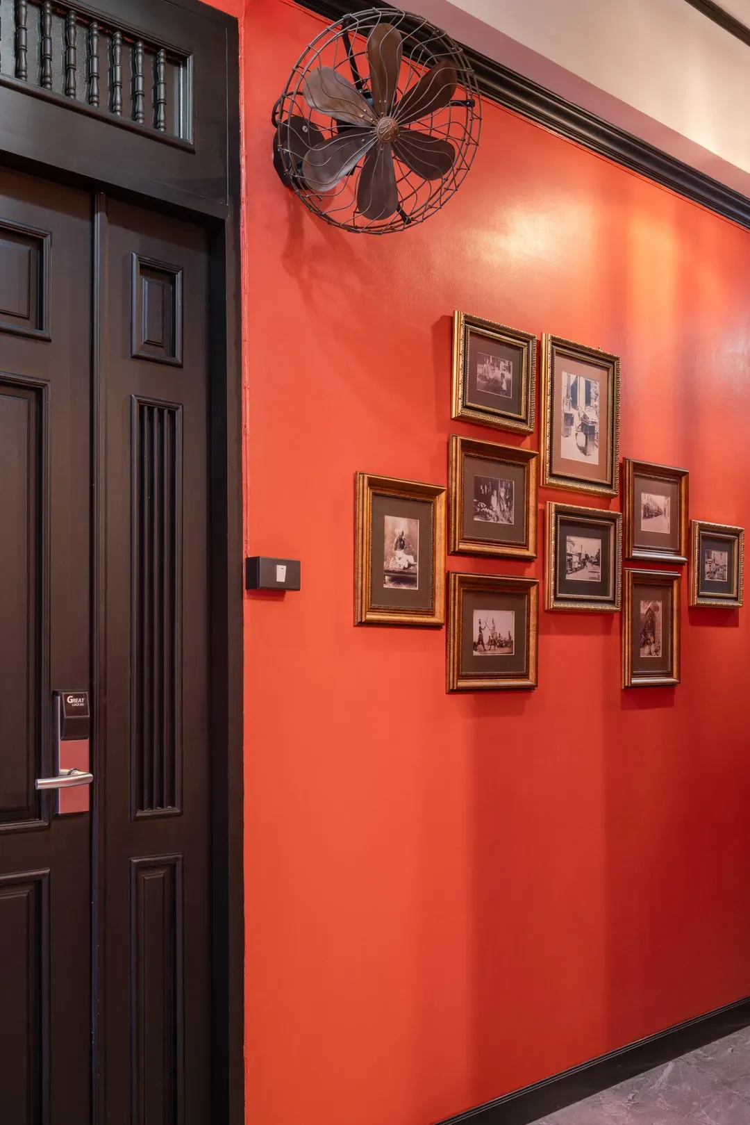 De Phanakron Boutique Hotel