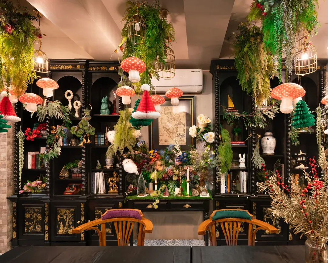 De Phanakron Boutique Hotel