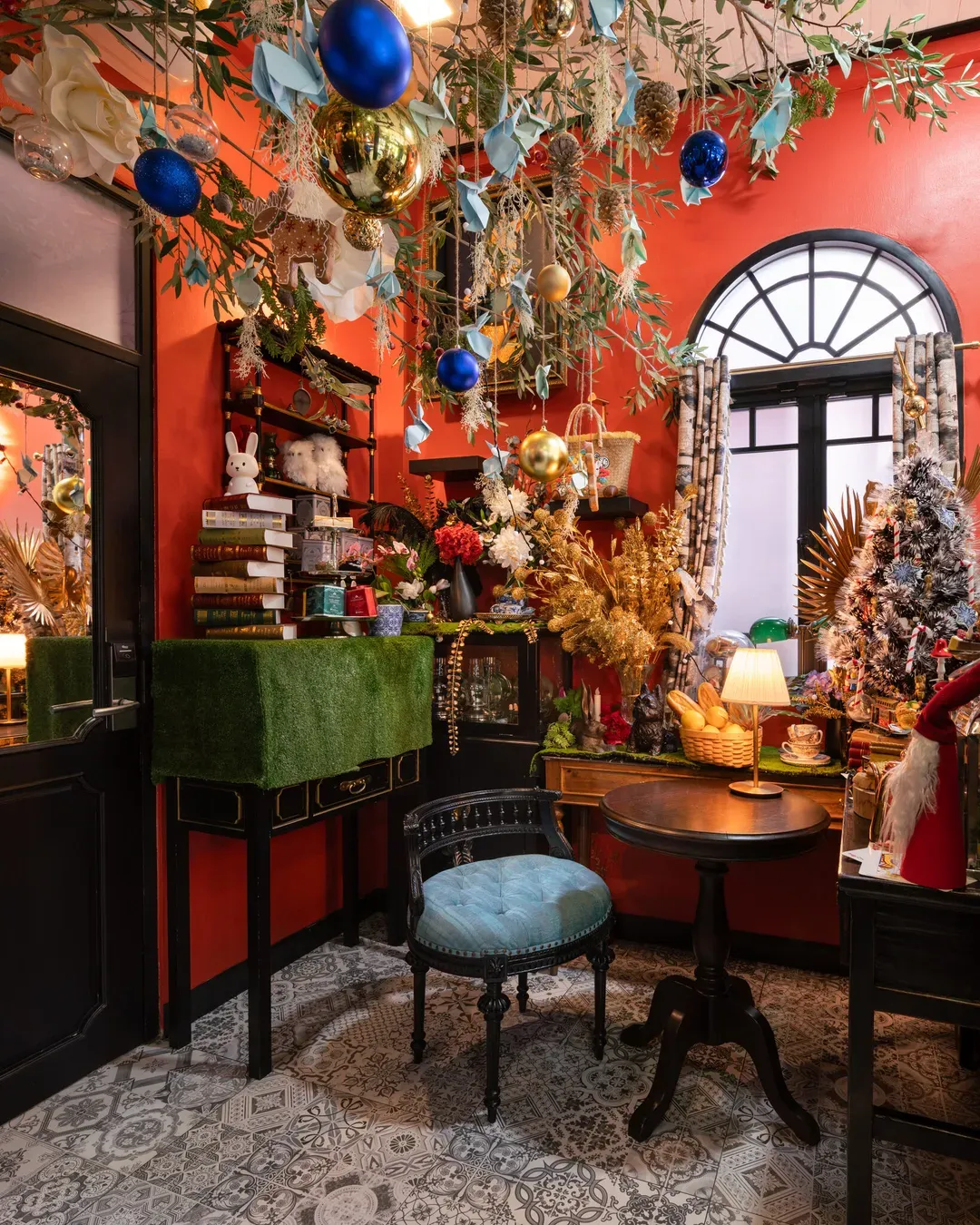 De Phanakron Boutique Hotel