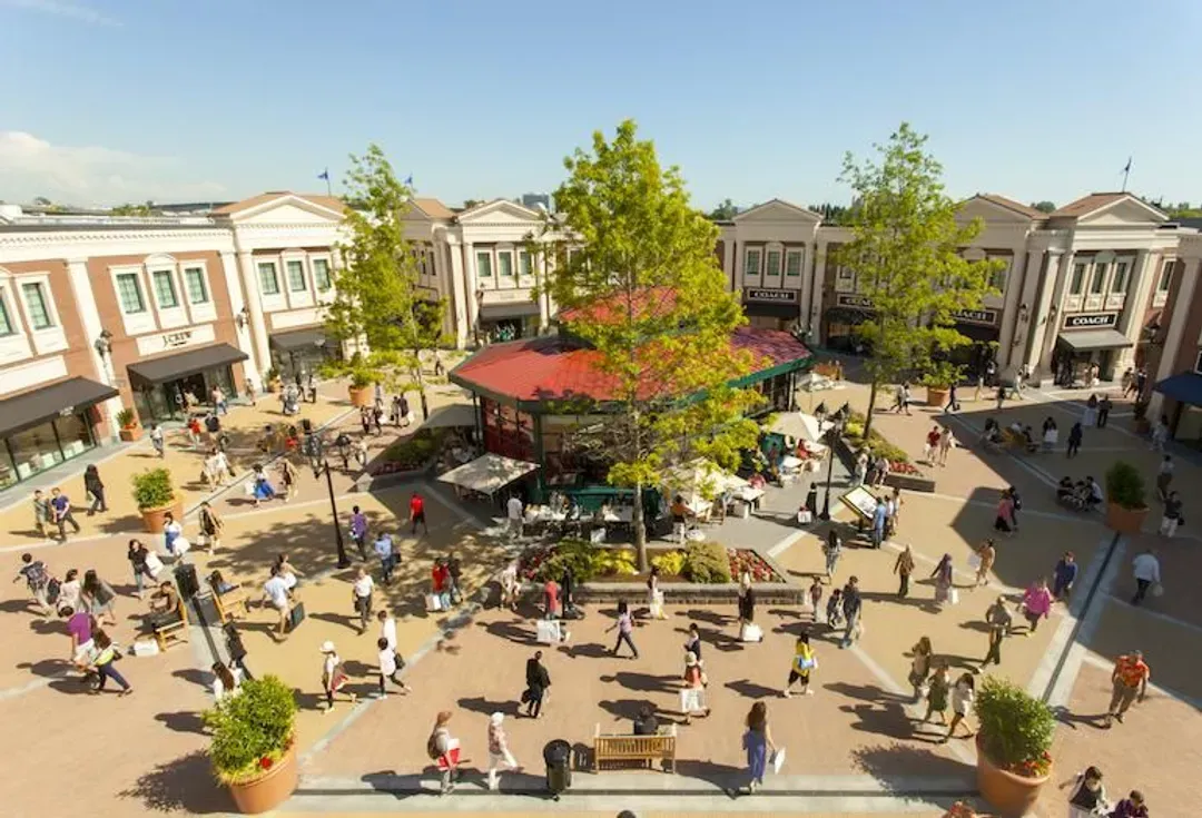McArthurGlen Designer Outlets-McArthurGlen Designer Outlets